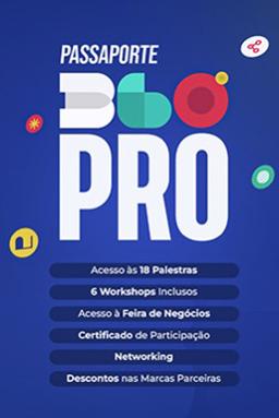 Passaporte 360 PRO